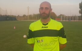 Massimina, il tecnico dell’ U16 Gabriele Gori: “Se siamo questi possiamo divertirci”