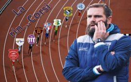 U17 Elite, 5^ giornata: nel Girone A parte la rin…Corsi; 5 su 5 anche per Vigor e Giardinetti