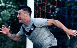 Promozione, la classifica dei bomber: Isla Cacciavillani fa impazzire Acquapendente