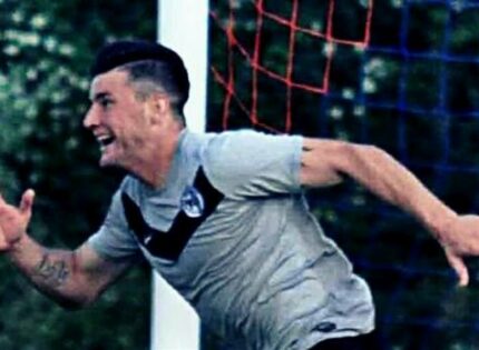 Promozione, la classifica dei bomber: Isla Cacciavillani fa impazzire Acquapendente