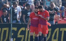 Promozione, la classifica dei bomber: Catracchia-Italiano, che duello!