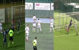 Ladispoli-Sassari Latte Dolce, Trastevere-Ostiamare ed in mezzo Pomezia-Lavinio Campoverde: martedì tre differite su Rete Oro News!