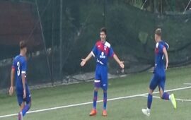 U17 Elite, 11^ giornata: Stampete e Marras lanciano la N.Tor Tre Teste, la Vigor Perconti scappa