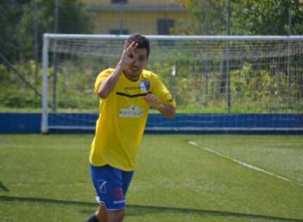 Massullo si gode il Santa Maria delle Mole di coppa: “Ora miglioriamo anche in campionato…”