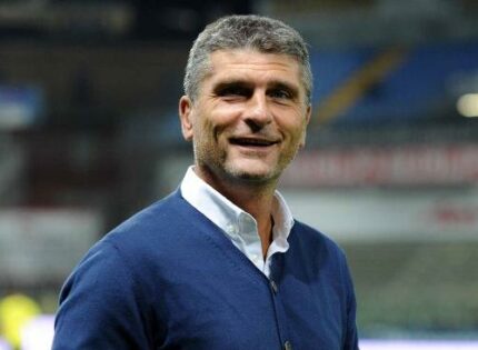 Trastevere, Mattiuzzo non si fida della Lupa Roma: “Gara insidiosa, guai a sottovalutarla”