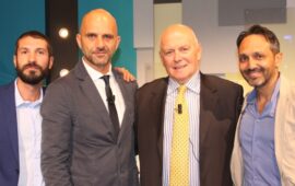 Sport in Oro/Settore Giovanile: un’ora e mezza in compagnia dell’Ottavia