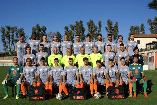 Coppa Italia di Promozione, oggi pomeriggio l’andata dei Sedicesimi di Finale