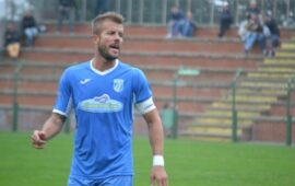 L’Albalonga s’inchina all’Aprilia. Panini: “Urge trovare una quadratura…”