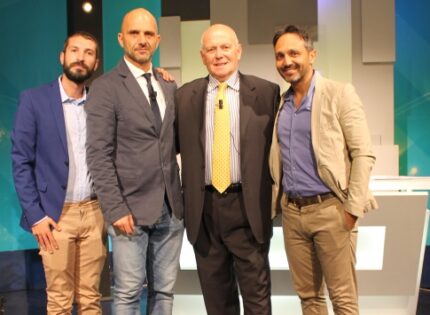 “Sport In Oro”, gli sms arrivati domenica durante la diretta televisiva