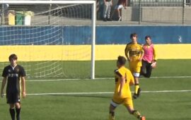 U17 Elite: Urbetevere – SS Michele e Donato, gli highlights della sfida
