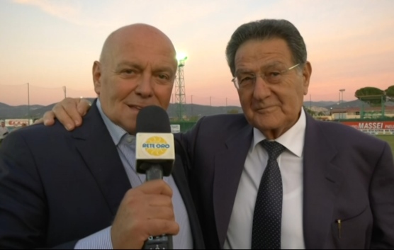 Memorial Orlando Di Nitto, le interviste raccolte nel corso dell’evento