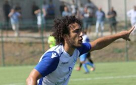 Eccellenza, la classifica dei marcatori: Rocchi ed Alfonsi scatenati