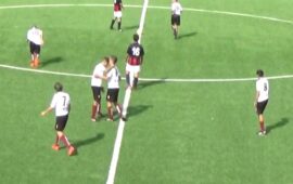 Under 15 Elite, la classifica dei marcatori dopo la terza giornata