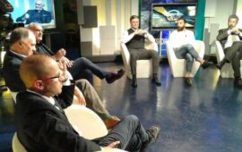 “Sport In Oro”, gli sms arrivati domenica durante la diretta televisiva