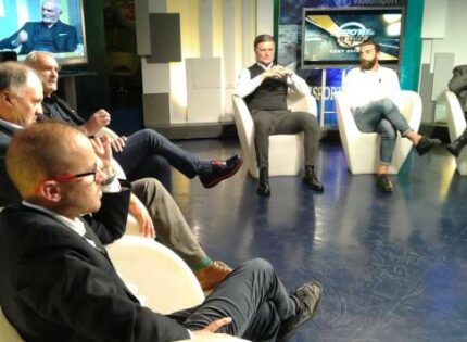 “Sport In Oro”, gli sms arrivati domenica durante la diretta televisiva