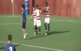 Under 17 Elite, la classifica dei marcatori dopo l’ottava giornata