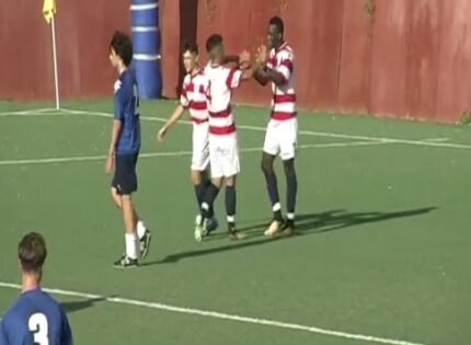 Under 17 Elite, la classifica dei marcatori dopo la quattordicesima giornata