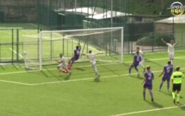 Serie D, arbitri e programma gare della 24° giornata