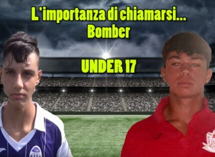 Under 17 Elite- L’importanza di chiamarsi Bomber, chi porta più punti alla sua squadra? (pt1)
