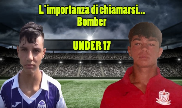 Under 17 Elite- L’importanza di chiamarsi Bomber, chi porta più punti alla sua squadra? (pt1)