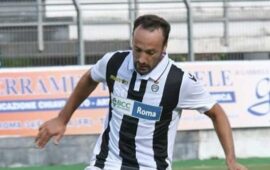 Morolo-Sora, parla l’ex Vezzoli: “Al Marrocco due anni bellissimi, ma questa maglia è speciale. Il campionato? Lo vinciamo noi…”
