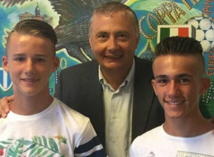 Under 14 Elite, la classifica marcatori aggiornata al terzo turno