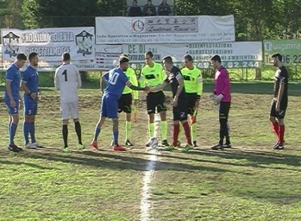 Promozione, il roster delle squadre partecipanti