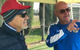 Monterosi, Mariotti “fiuta” il pericolo: “Occhio all’Avellino, i biancoverdi non sono in crisi”