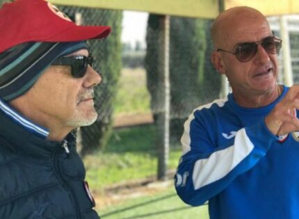 Monterosi, Mariotti “fiuta” il pericolo: “Occhio all’Avellino, i biancoverdi non sono in crisi”