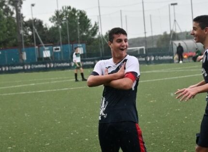 Under 15 Elite, la presentazione della nona giornata