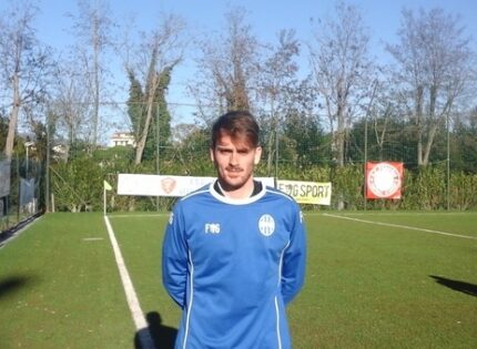 Fusaroli, niente Tivoli: il difensore è ancora sul mercato