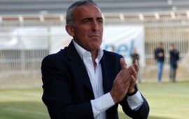 Ufficiale: l’Aprilia esonera Vincenzo Feola