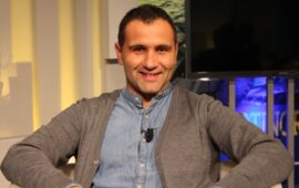 Sora, Pistolesi pungola l’Insieme Ausonia: “Noi tranquilli, sono loro che devono vincere per forza…”