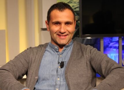 Sora, Pistolesi pungola l’Insieme Ausonia: “Noi tranquilli, sono loro che devono vincere per forza…”