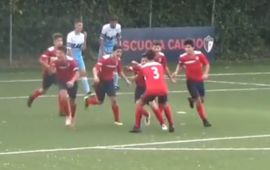 Under 14 Elite, -2: i verdetti ancora da emettere