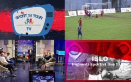 Rete Oro News ch 210, questa sera dalle 20,30 quattro appuntamenti da non perdere