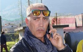 Virtus Nettuno, Marco D’Ambra nuovo Direttore Generale