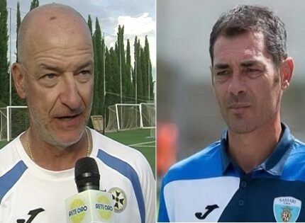 Serie D, programma gare e designazioni arbitrali della 14°giornata