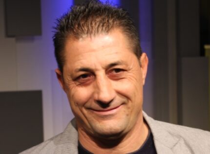 Pollici ringrazia l’Aurelio: “Emozioni uniche, ora pronto per una nuova sfida”