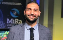 Ponte di Nona, il ds Maragliulo carica: “Il club ha grande fame di calcio, sono estremamente fiducioso”