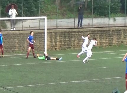Eccellenza Girone A, Montespaccato – Villalba O.M. 1 – 2: il servizio e le interviste
