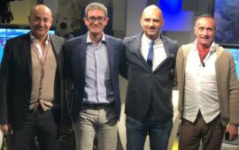 ISLO, domenica su Rete Oro (ch 18) un’imperdibile puntata con Diario ed il Ponte di Nona
