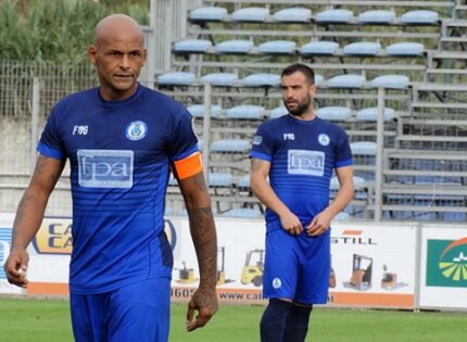 L’Aprilia Racing Club ritrova il sorriso: netto 3 – 0 all’Anzio