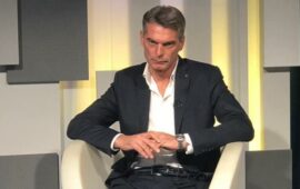 Anzio, svolta in vista: Vigna nuovo allenatore?