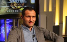 Sora, respinte le dimissioni di Tersigni. Cirelli: “Il tecnico ed il ds Pistolesi sono già confermati per la prossima stagione”