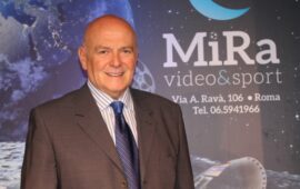 Si aprono le danze…siete pronti a ballare??????