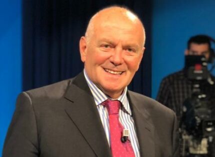 Sport in Oro/Dilettanti: A grande richiesta torna il Cavalier Auriemma, con lui Rughetti e Vannini