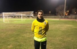 Montalto, Rosciani esalta lo spirito di gruppo: “E’ la nostra arma vincente”