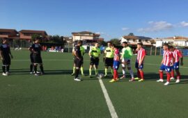 Serie D, arbitri e programma gare della 28° giornata