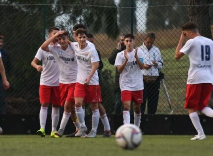 U19 Elite: Non sbagliano Boreale e Vigor Perconti; Tutto da pronostico nel girone B